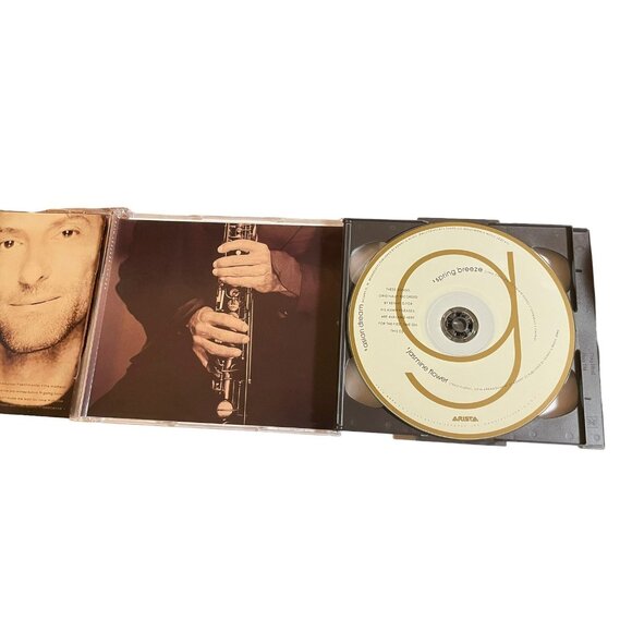 CD Kenny Greatest Hits 17 Songs Used Vintage 1997 - Picture 5 of 12